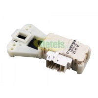 Замок люка Indesit Ariston Metalflex ZV-446 C00085194 для пральної машини